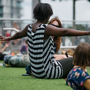 Positive Disruption in the Cultural and Creative Industries