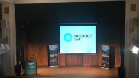 ProductTank July: Working with Legacy systems and Industries