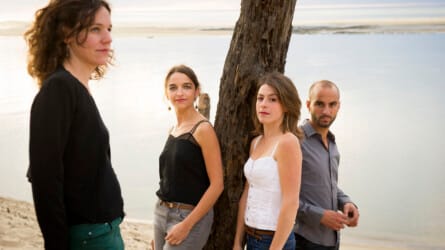 Quatuor Voce
