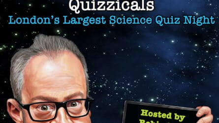 Cosmic Genome Quizzicals