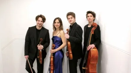 Ruisi Quartet