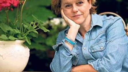 Small Steps to Happiness