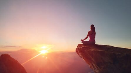 How to Reach Your Goals and Create the Life You Want