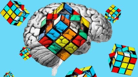 Rebel Ideas: A Radical Blueprint for Creative Problem-Solving – Matthew Syed