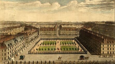 Red Lion Re-imagined Family Event