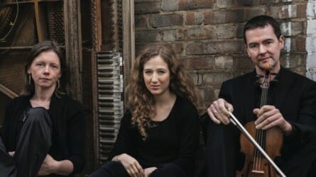 Fidelio Trio