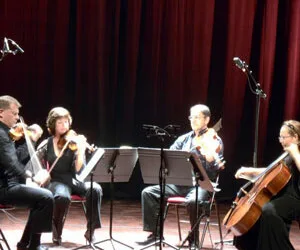 Richter Quartet