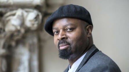 Rise Like Lions: Poetry Reading Compiled by Ben Okri