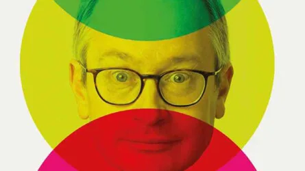 I’m A Joke And So Are You