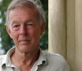 Sunday Lecture – The Ethics of Reproduction on a Finite Planet