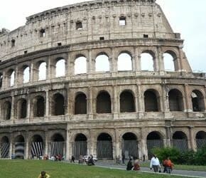 Italian “taster” lesson for beginners