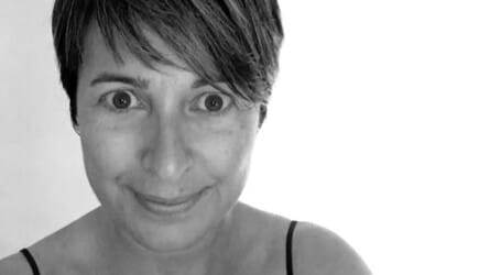 Live. Learn. Love, with Salema Veliu