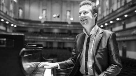 Rhinegold LIVE: Sam Haywood