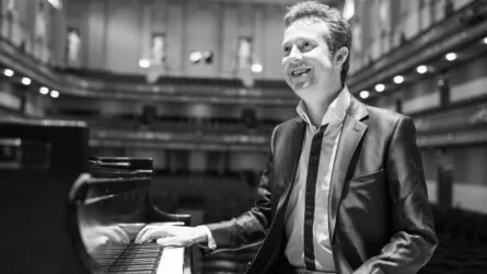 Rhinegold LIVE: Sam Haywood