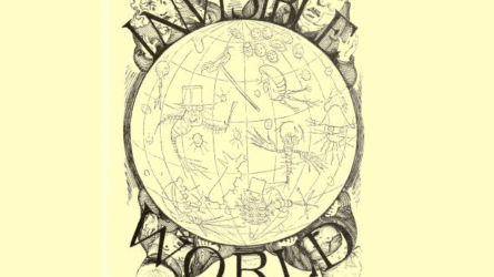 Science in Wonderland – The Scientific Fairy Tales of Victorian Britain