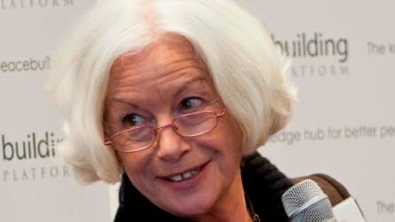 The Business Plan for Peace: Making Possible a World Without War