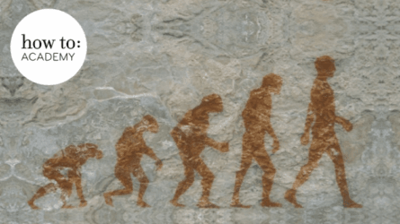 Understand Contemporary Society – Insights from the World Expert in Evolutionary Biology