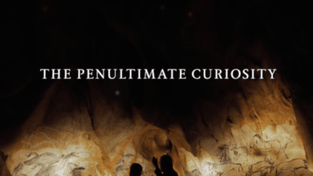 The Penultimate Curiosity: Science, Religion and the Big Questions