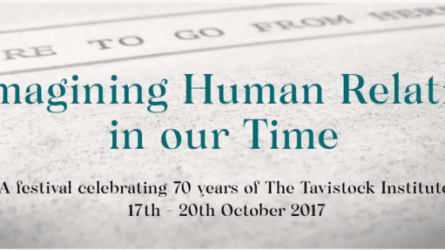 In the Shadow & Light of the Archive: A Day Symposium