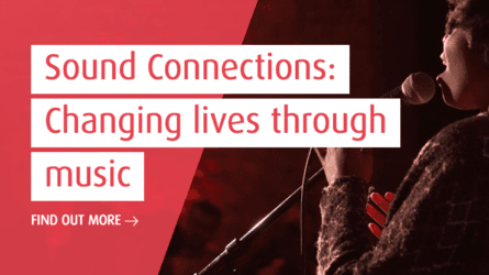 Would Like To Meet… December 2017