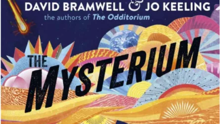 The Mysterium