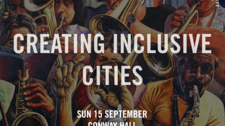 Creating Inclusive Cities