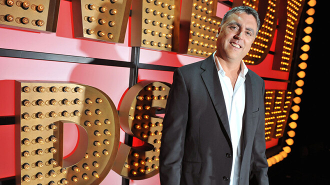 Stand-Up Comedy at Conway Hall: Four Comedians from British Television Live On Stage