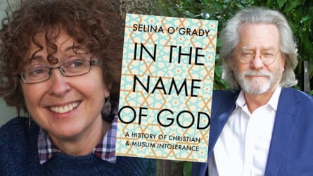 A History of Christian and Muslim Intolerance and Beyond