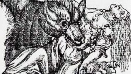 *ONLINE* Shapeshifters: A History