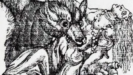 *ONLINE* Shapeshifters: A History