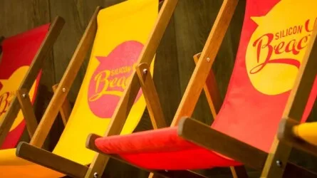 Silicon Beached 2017