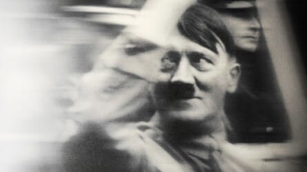 Hitler: Only the World Was Enough
