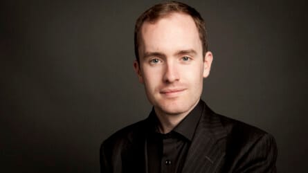 Piatti Quartet & Simon Callaghan (piano)