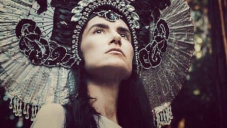 Simrit: Songs of Resilience Global Unity Tour London