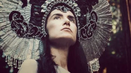 Simrit: Songs of Resilience Global Unity Tour London