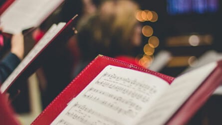 How Singing Can Change Your Life