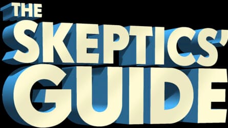 The Skeptics’ Guide to the Universe Live