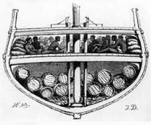 Freedom’s Debt: The Politics of the Atlantic Slave Trade (1672 – 1752)