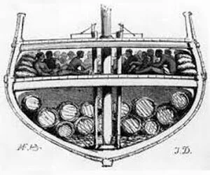 Freedom’s Debt: The Politics of the Atlantic Slave Trade (1672 – 1752)