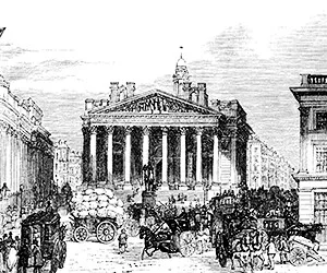 Slavery isn’t History: The Argument for Reparations