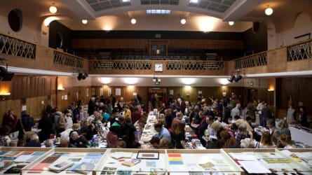 Small Publishers Fair