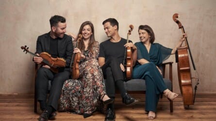 Solem Quartet