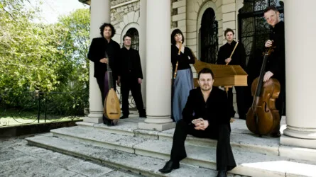 Sounds Baroque
