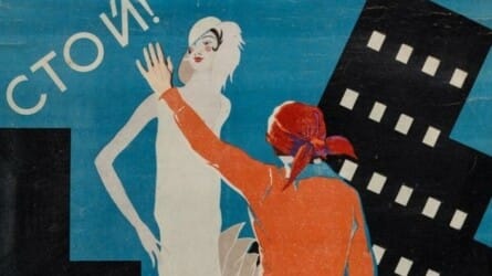 From “Yellow Ticket” to “Bourgeois Evil”, Prostitution in Russia 1900-1930