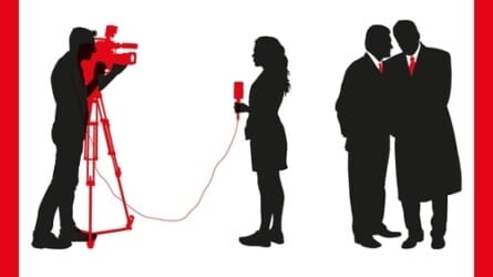 The State of Secrecy: Spies and the Media in Britain