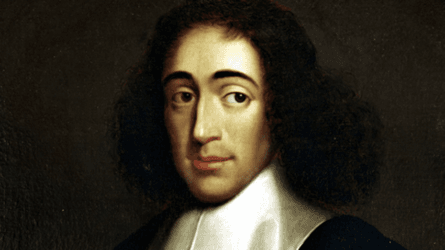 Edwin Curley on “Spinoza, Enlightenment, and Religious Liberty”