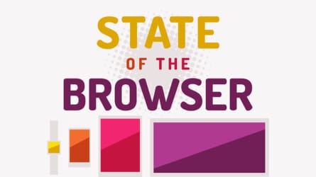 State of the Browser 2021