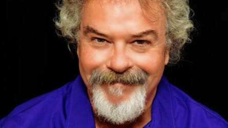 Stephen Trombley: Wise Words