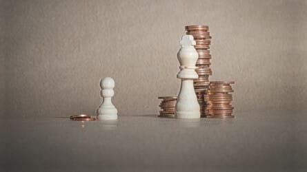 Thinking On Sunday: How Britain Enriched the Few and Failed the Poor – A 200-Year History