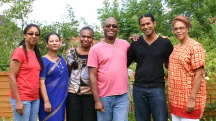 Student Support Gatherings London